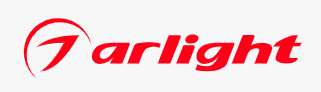 Логотип компании Arlight
